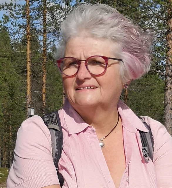 Dorothea Jüngst